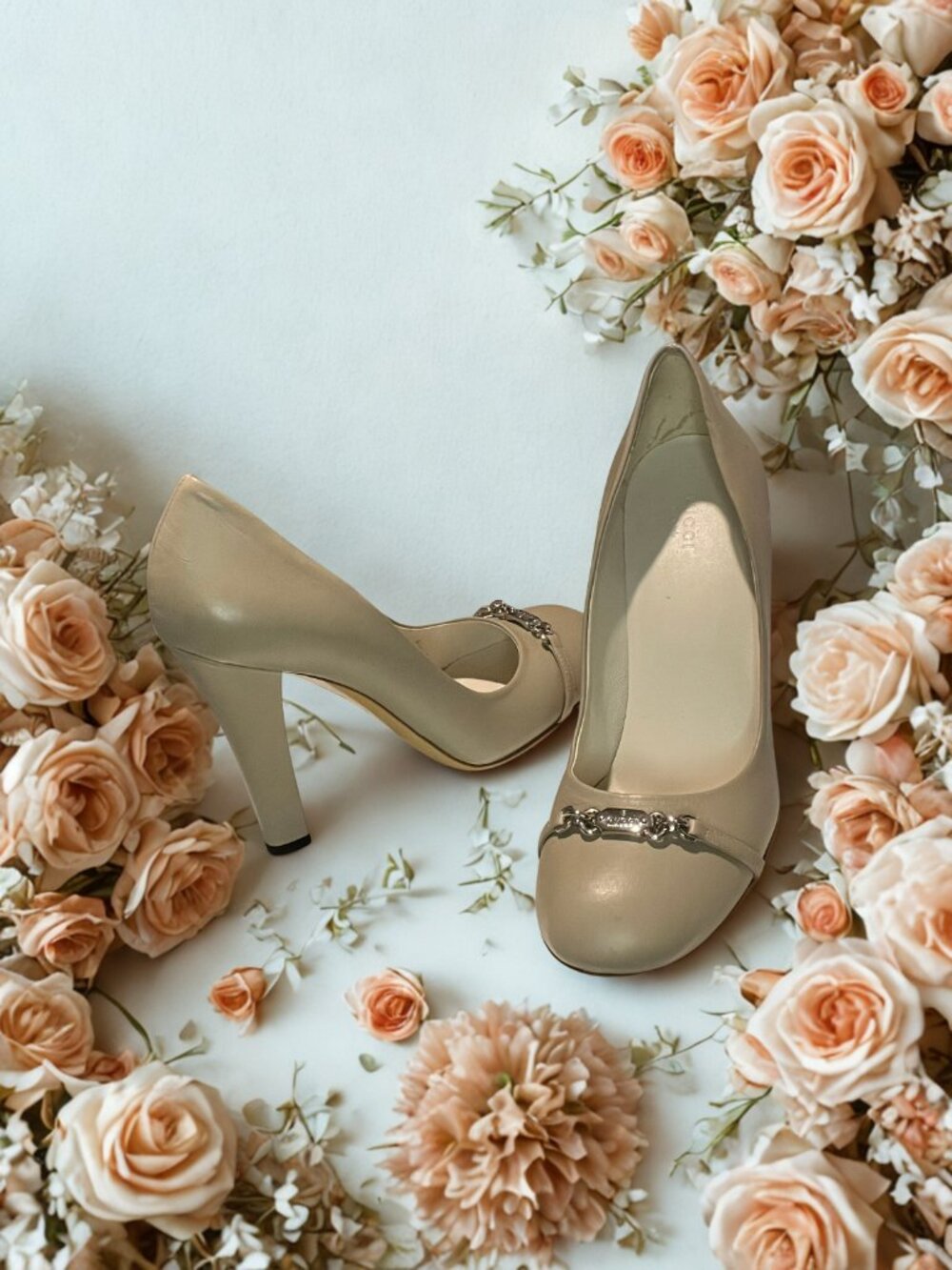 Gucci Pump - Never Worn - Picture 3 of 4